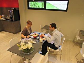 Les Loges Du Park- R�sidence Hoteliere