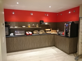 Les Loges Du Park- R�sidence Hoteliere