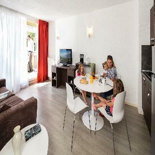 Les Loges Du Park- R�sidence Hoteliere