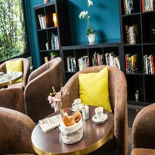 Les Loges Du Park- R�sidence Hoteliere