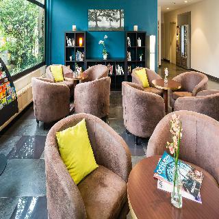 Les Loges Du Park- R�sidence Hoteliere