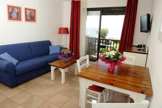 Hotel Thalacap Camargue