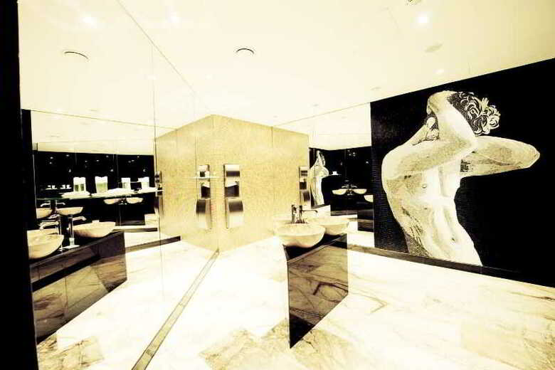 Hotel Arcotel Onyx Hamburg