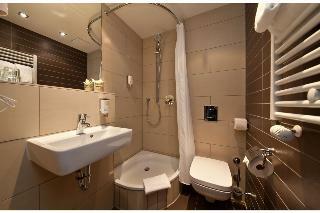 Novum Style Hotel Hamburg Centrum