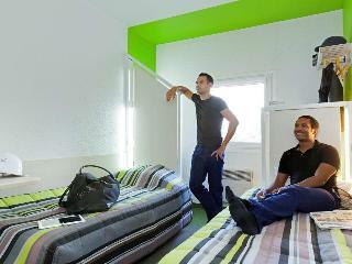 Hotelf1 Lyon Sud Oullins