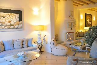 Apartamentos Aegean Pearl Villas  Kanalia