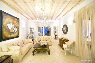 Apartamentos Aegean Pearl Villas  Kanalia