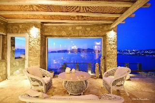 Apartamentos Aegean Pearl Villas  Kanalia