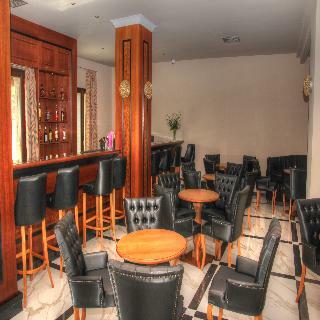 Hotel Grand Meteora