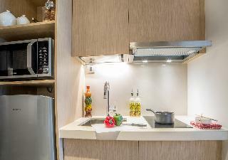 Hotel Citadines Omr Chennai