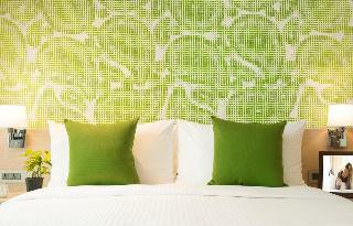 Hotel Citadines Omr Chennai