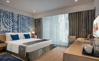 Hotel Citadines Omr Chennai