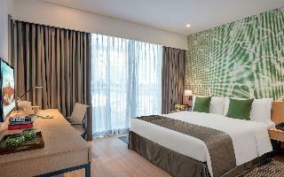 Hotel Citadines Omr Chennai