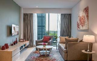 Hotel Citadines Omr Chennai