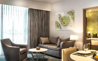 Hotel Citadines Omr Chennai