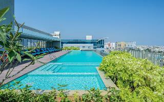 Hotel Citadines Omr Chennai