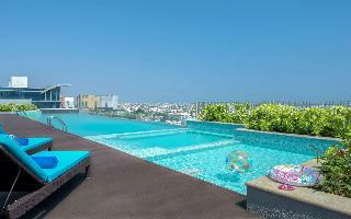 Hotel Citadines Omr Chennai