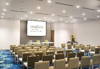 Hotel Citadines Omr Chennai
