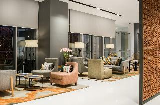 Hotel Citadines Omr Chennai