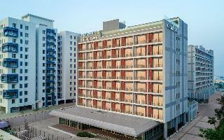 Hotel Citadines Omr Chennai