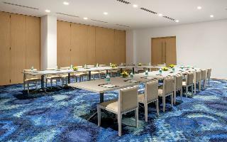 Hotel Citadines Omr Chennai