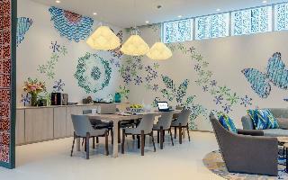 Hotel Citadines Omr Chennai