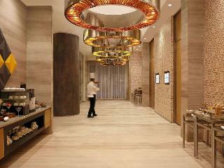 Hotel Novotel Chennai Omr