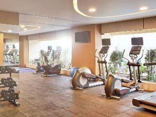 Hotel Novotel Chennai Omr