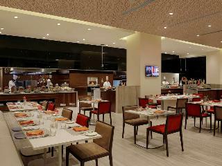 Hotel Novotel Chennai Omr