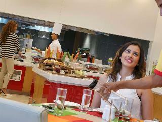 Hotel Ibis Chennai Omr