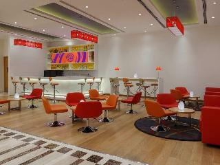 Hotel Ibis Chennai Omr