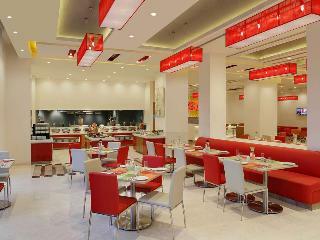 Hotel Ibis Chennai Omr