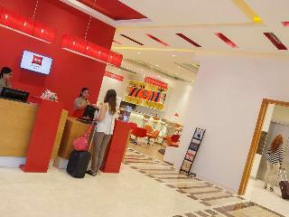 Hotel Ibis Chennai Omr