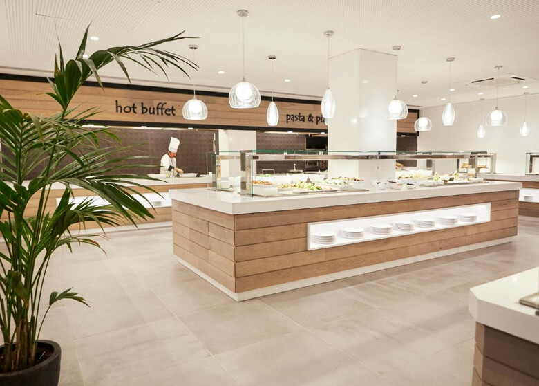 Aparthotel Insotel Club Tarida Playa