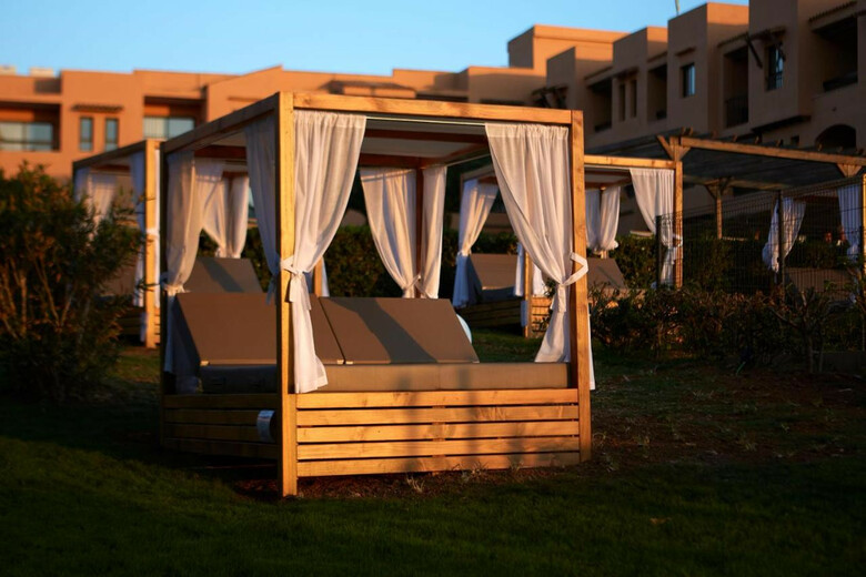 Aparthotel Insotel Club Tarida Playa