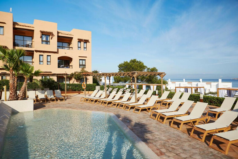 Aparthotel Insotel Club Tarida Playa