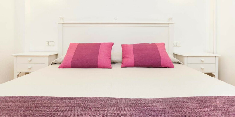 Aparthotel Insotel Club Tarida Playa