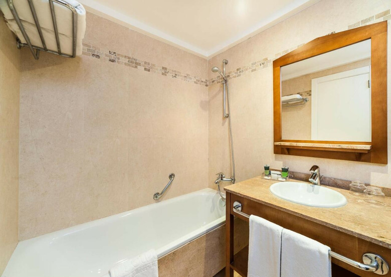 Aparthotel Insotel Club Tarida Playa