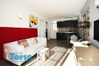Club Torso Hotel