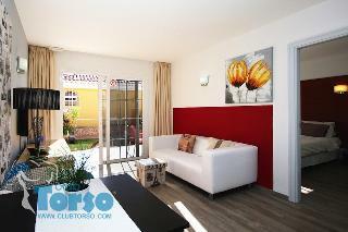 Club Torso Hotel