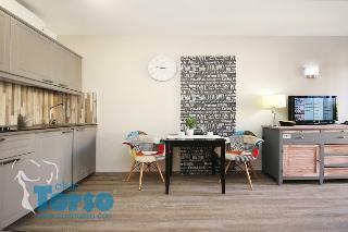 Club Torso Hotel