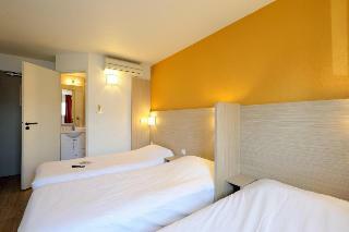 Hotel Kennedy Parc Des Expositions