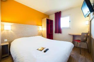 Hotel Kennedy Parc Des Expositions
