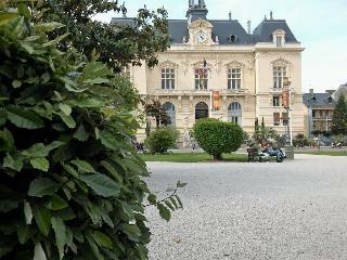 Hotel Le Rex Tarbes