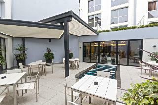 Hotel Le Rex Tarbes
