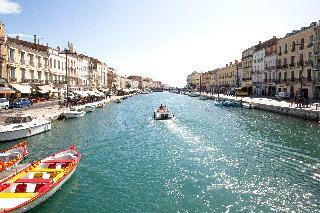 Hotel Port Marine