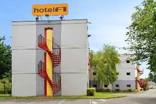 Hotelf1 Marseille A�roport