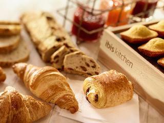 Hotel Ibis Chambery