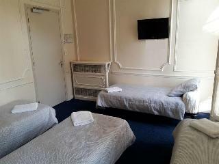 Hotel Belle Meuniere
