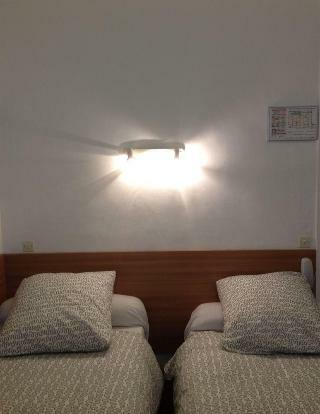 Hotel Belle Meuniere